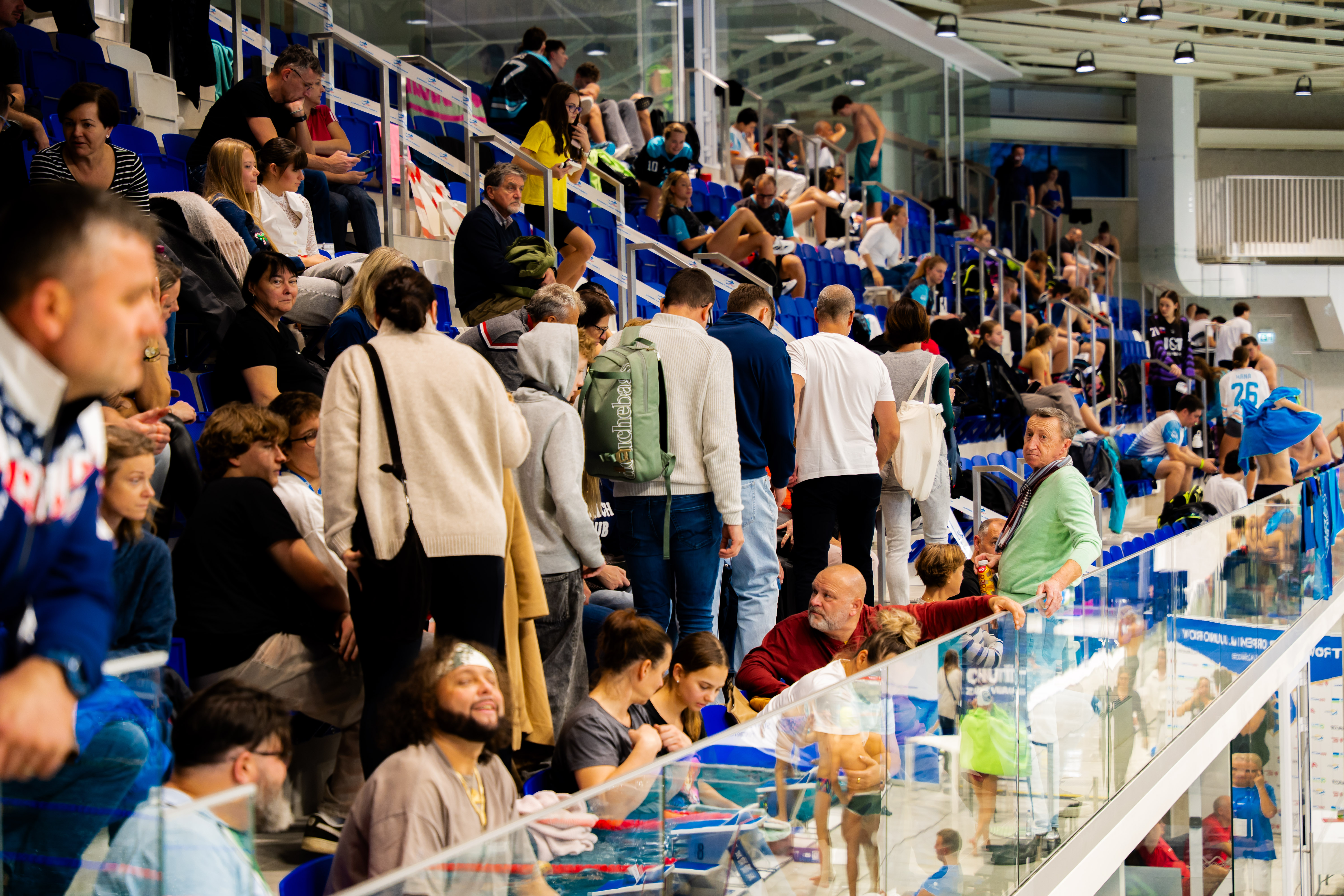 Slavnostne otvorenie Majstrovstiev Slovenskej republiky v plavani-2